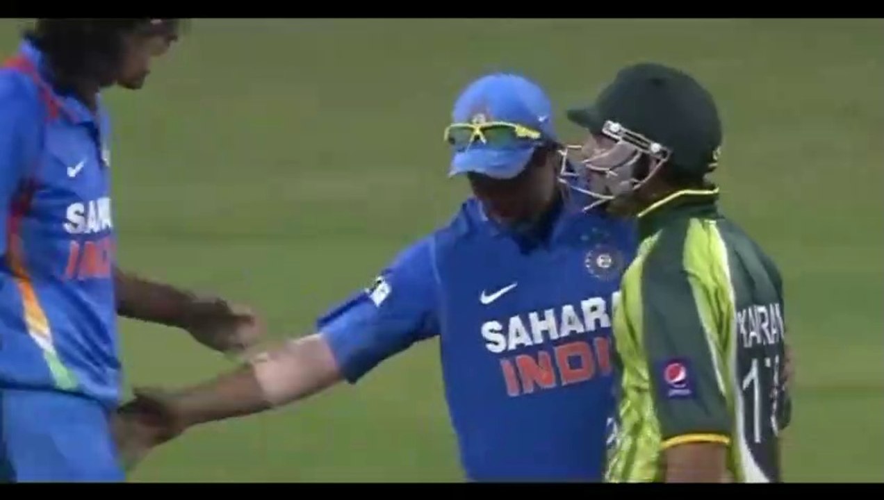 Top_10_High_Voltage__Fights_In_Cricket_Ever_2019_|_Cricket_Fights_|_AG_Flex