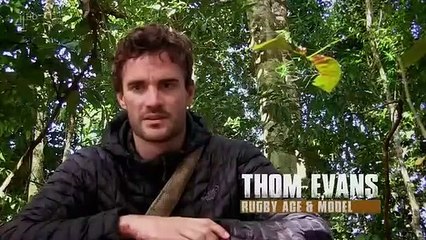 Celebrity Island with Bear Grylls S01E02