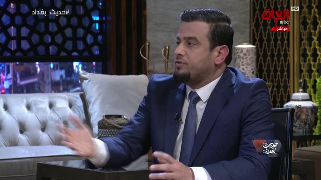 الأكاديمي علي عبود مفهوم المواطنة لا يتحقق إلا بوجود الولاء للوطن
