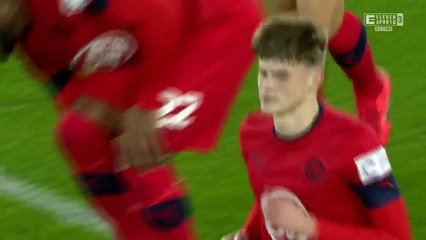 Tom Pearce Own Goal HD - Leicester City 1 - 0 Wigan Athletic - 04.01.2020 (Full Replay)