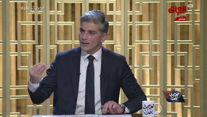 الناشط المدني عماد الحداد نعمل على دعم المنتج الوطني بكل الطرق