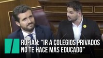 Rufián: 