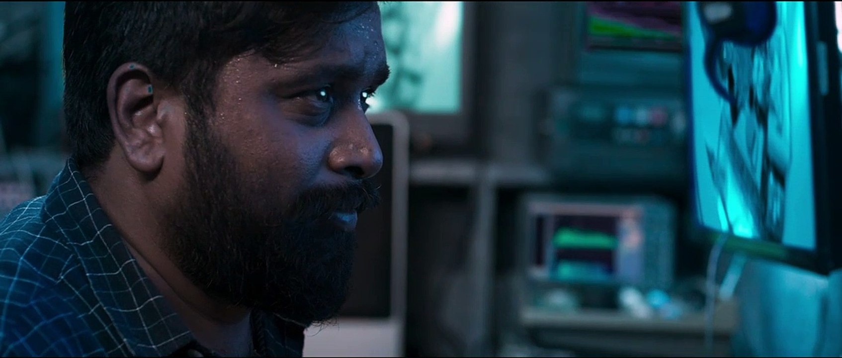 Thoota (2020) Tamil - Part 3