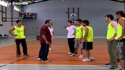 مسلسل الحلم الضائع الحلقة 2