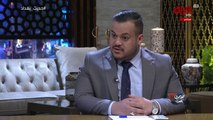 الباحث السياسي مهدي خزعل ما يحدث في ساحة التحرير هو ترميم للهوية الوطنية