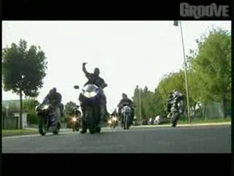 extrait du clip 93 TSZ Rm-16 feat poun fawz rott vel