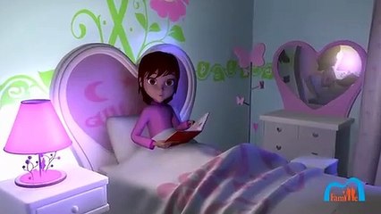 Official-MV-BISMILLAH-2013-Edition---ENGLISH Kids Poems