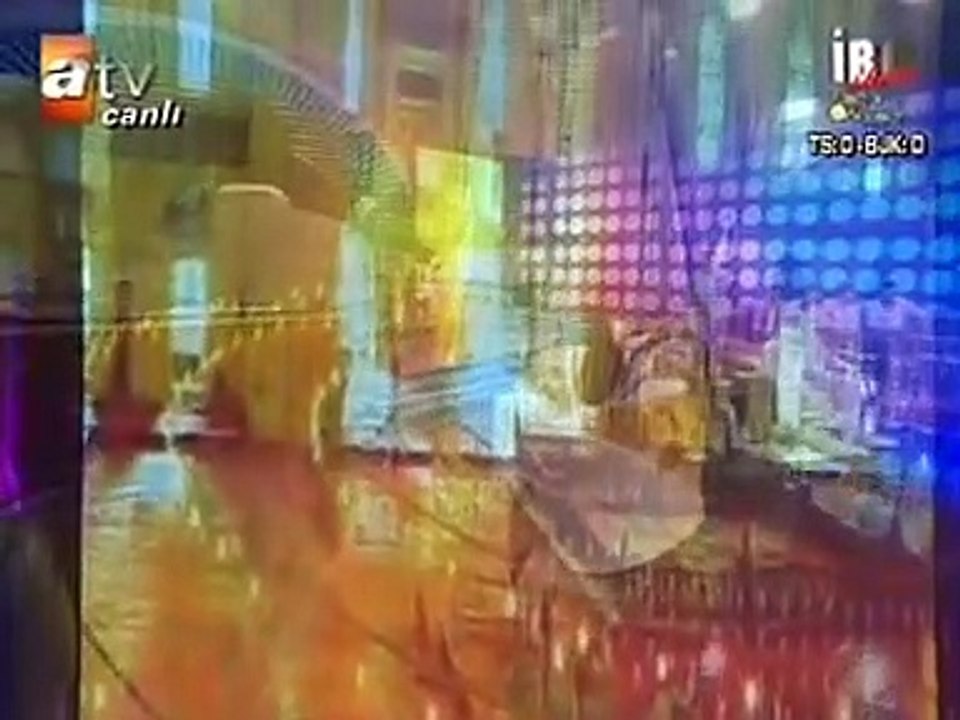 Ibrahim Tatlises - Somaya Abdul Aziz Eddeb - سورة الفاتحه