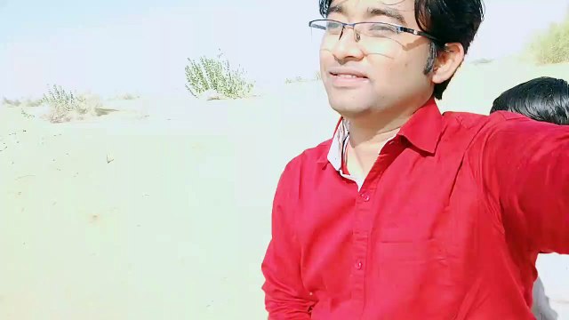 Jaisalmer Rajasthan | Thar desert