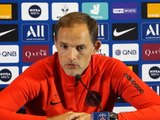 PSG - Tuchel : 