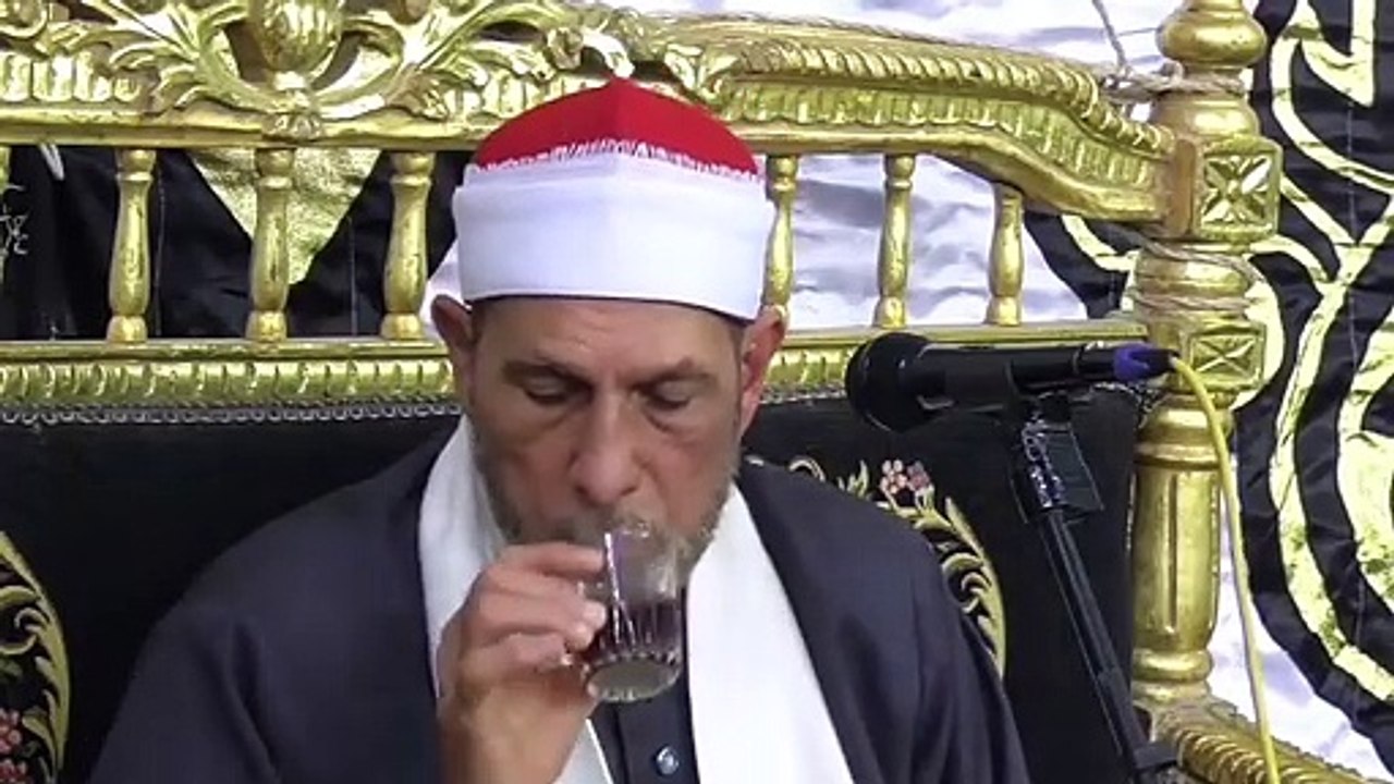 اطول نفس و اجمل صوت سورة الفاتحة الشيخ محمد بسيوني ۲۰۱۹