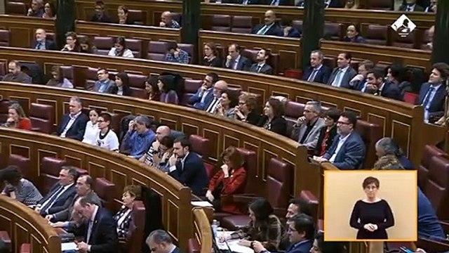 Rufián advierte a Sánchez: Que nadie nos pida que dejemos de defender la independencia de Cataluña
