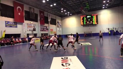 Kastamonu Belediyespor-Schaeffler maçının ardından