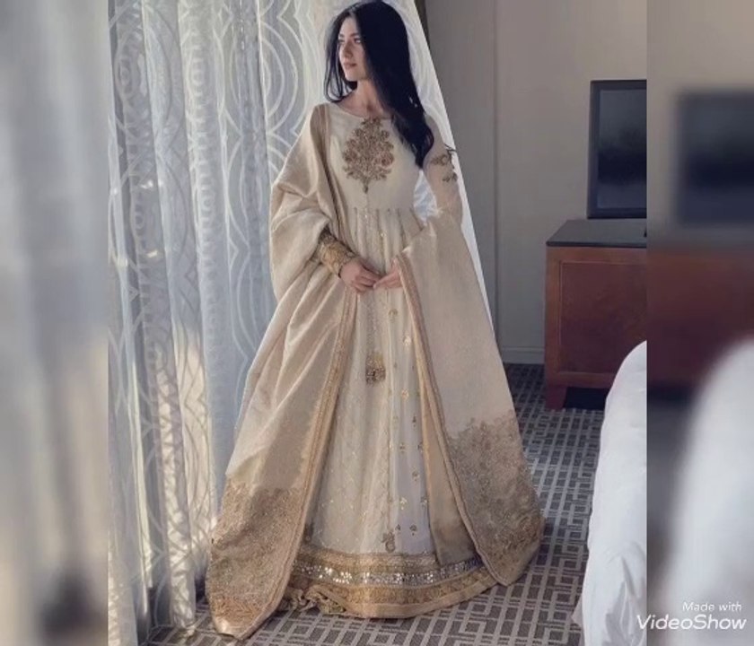 Top Trendy Woman’s Designer Party Wear Stylish Outfit / Simple Party Wear Dress Collection || Fashion World