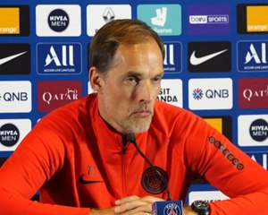 PSG - Tuchel ne reproche rien à Neymar pour ses vacances