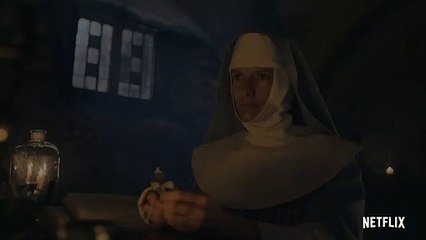 Dracula | Final Trailer | Netflix