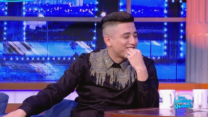 Fekret Sami Fehri S02 Episode 20 04-01-2020 Partie 01