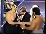 Pro Wrestling USA - 2/23/1985