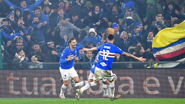 AC Milan v Sampdoria: focus on our opponents
