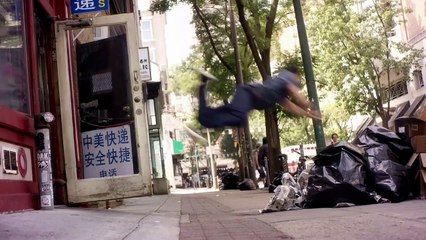 Made in Chinatown (2019) - First Look Teaser
