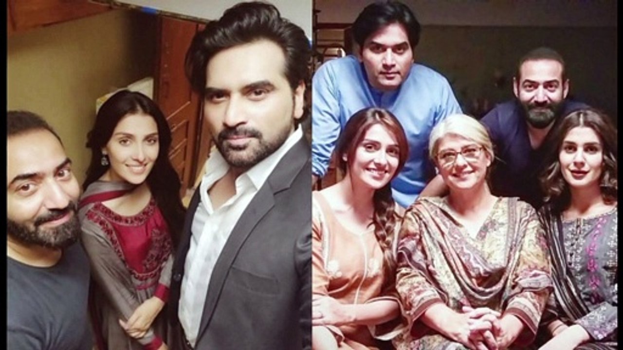 Meray Pass Tum ho Teaser 22 -Ary Digital Drama