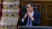 Arrimadas: “Prepárense con lo que va a quedar de España tras una legislatura de Pedro Sánchez”