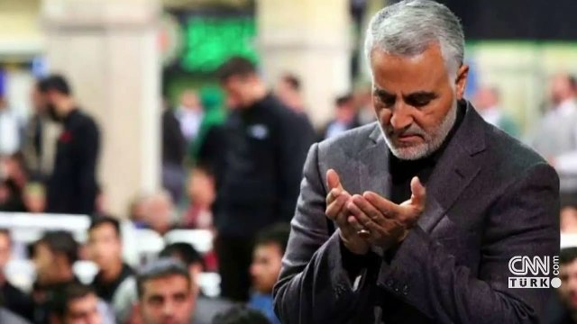 ABD eski büyükelçisinden CNN TÜRK'e çarpıcı açıklamalar