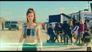 Where Baby Where (Full Video) Gippy Grewal ft. Amanda Cerny | Jaani | Sukhe  | Humble Music