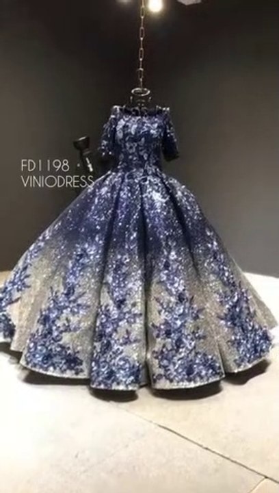 Top Stylish Evening Dress 2020 / Beautiful Wedding Dress Collection 2020 || Designer Evening Dress Design | Stylish Wedding And Evening Dress Design & Ideas | Fashion world