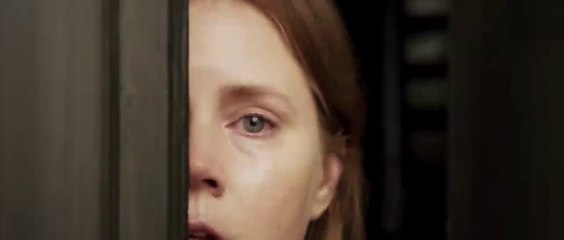 The Woman in the Window _ Official Trailer _ 20th Century FOX