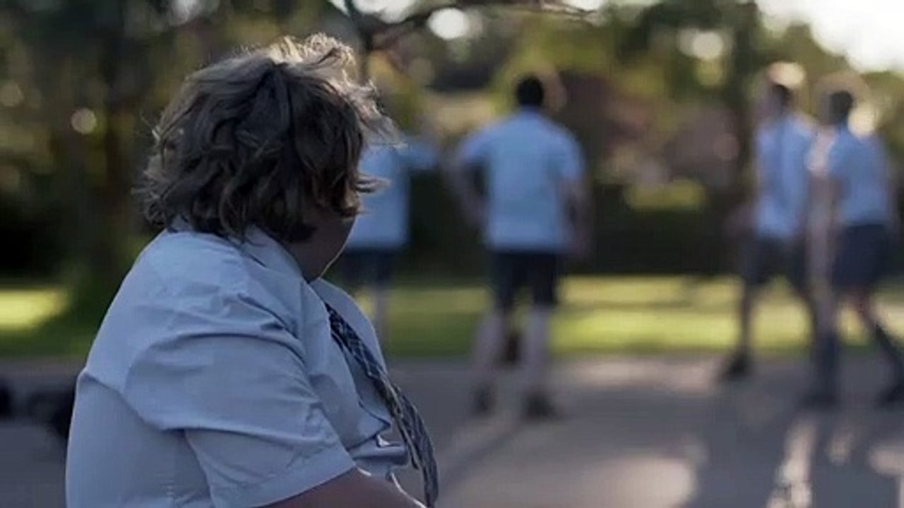 ARI Trailer - Short Film by Alex Murawski