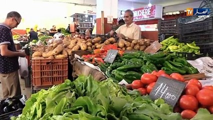 هذه هي أولويات حكومة عبد العزيز جراد