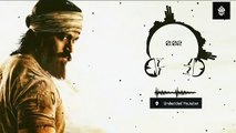 Kgf 2 | Kgf Ringtone | Kgf Mass Bgm | Kgf Mass Bgm Ringtone | WhatsApp Status