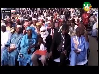 JT BAMBARA 19H30 DU 04 JANVIER 2020