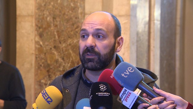 Òmnium: No se pueden maltratar nuestras instituciones