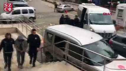 İl emniyet müdüründen uyuşturucu tepkisi!