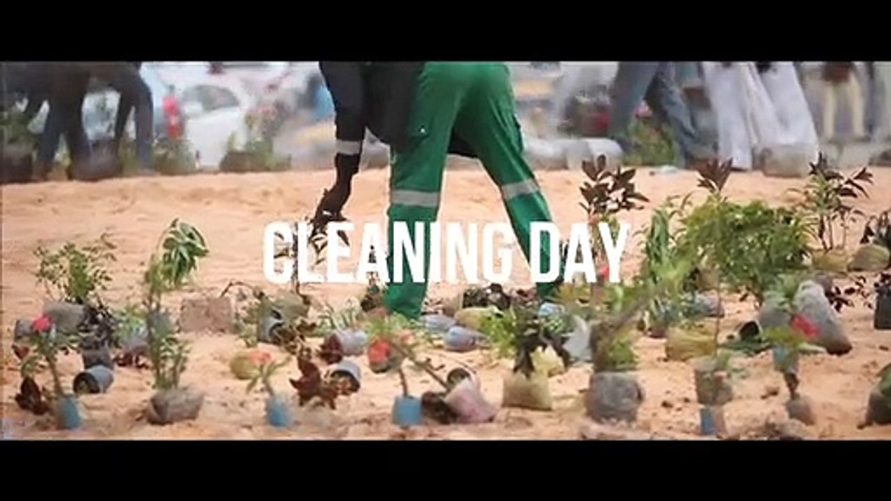 set setal Macky sall