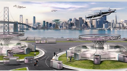 미리 만나는 미래의 삶...'최대 가전쇼' CES 이번 주 개막 / YTN