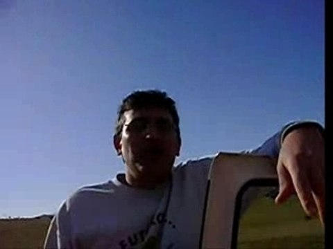 Skikda parapente 2008