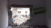 مقتل مدني وجرح آخرين في قصف لحفتر جنوبي طرابلس