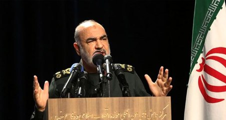 İran'dan çok sert ABD açıklaması: İntikamımız belirleyici etkilerle olacak