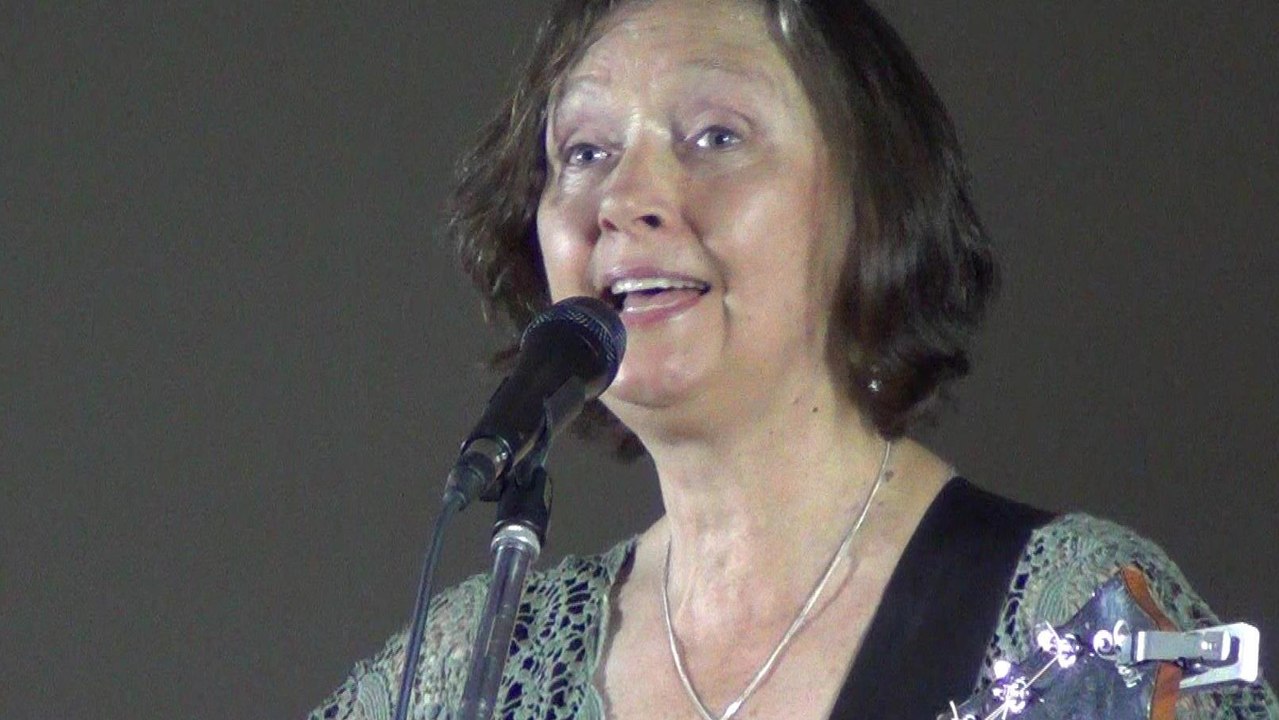 RAPT, Gulgong Folk Festival 2019 Part 8, 29-31 Dec 19