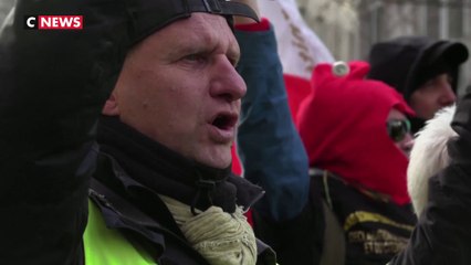 Manifestation : remobiliser les troupes pour mettre la pression sur le gouvernement