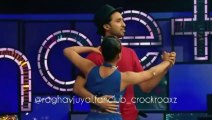 RAGHAV JUYAL DANCE WITH A FAN GIRL #1!!!