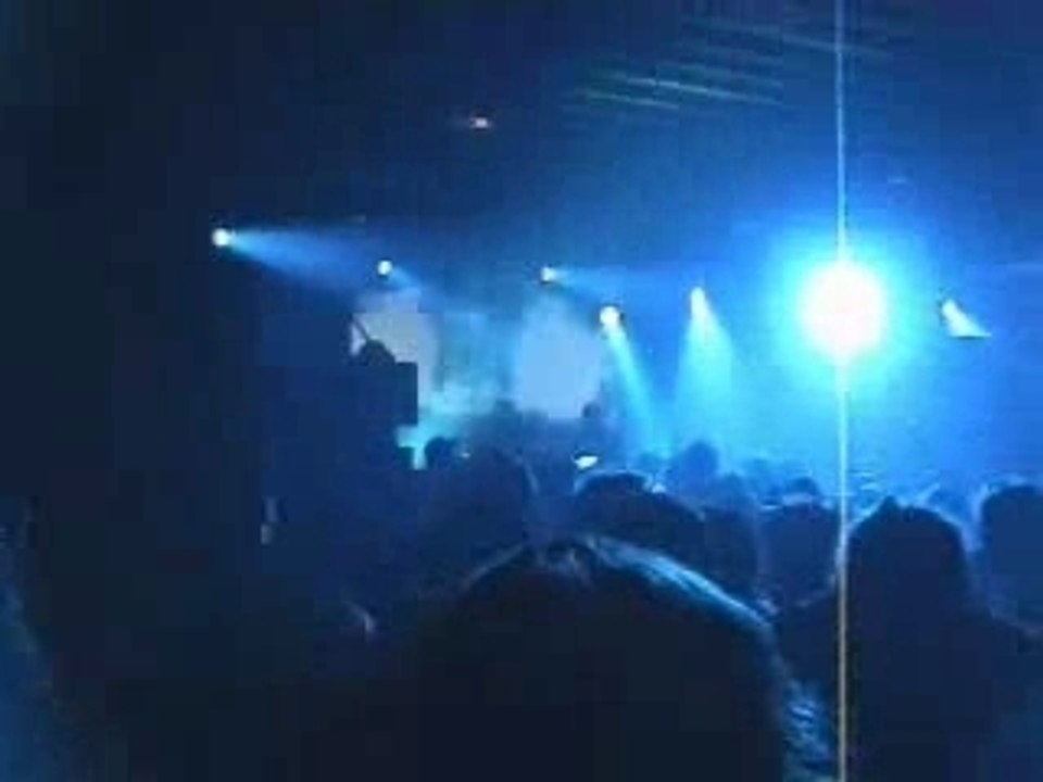 Live Attack 2 09-02-08