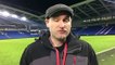 Sheffield Wednesday writer Dom Howson reflects on the Owls' 1-0 FA Cup win over Brighton & Hove Albion