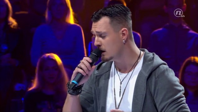 Zvezde Granda 4.1.2020 - Aleksandar Ljubicic