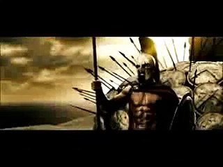 300 - trailer legendado em portugues