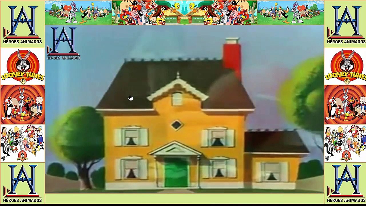 divicion de ratones(A MOUSE DIVIDED)