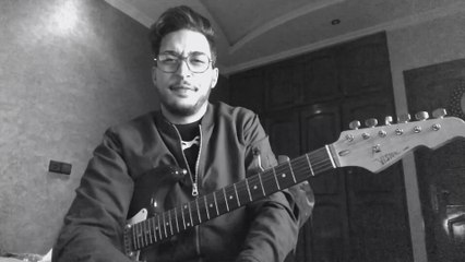 Y2K lalala (solo guitar impro)